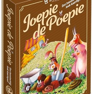 Joepie de Poepie