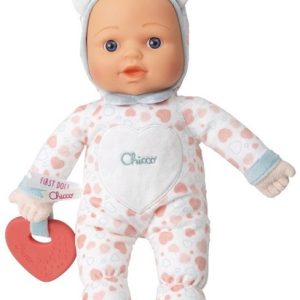 Chicco – My first doll “Hearts”
