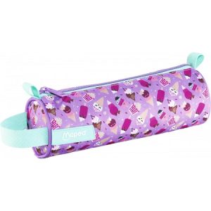 Maped – Etui Driekantig XXL Opening – Yummy