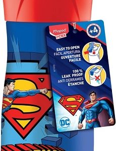 Maped – Superman Drinkfles Concept Kids – 430ml