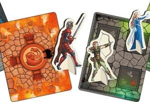 Pocket Escape Room: Dungeon