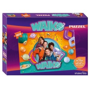 WAIKO Puzzel