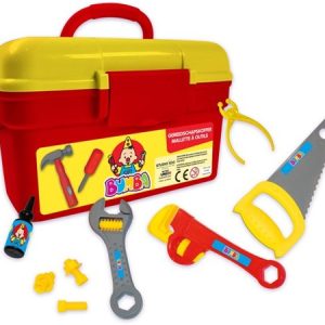 Bumba Gereedschapskoffer