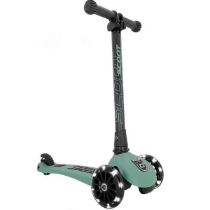 Scoot and Ride – Highwaykick 3 – Forest