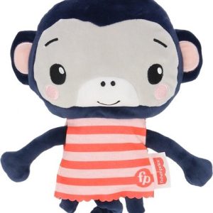 Fisher Price – Pluche Aapje