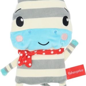 Fisher price – Pluche Zebra