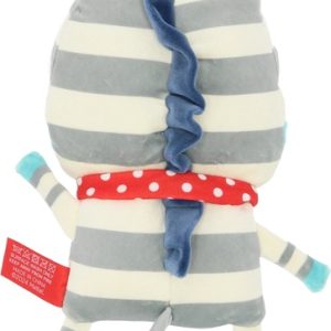 Fisher price – Pluche Zebra