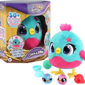 Funtasy Family – Chic-a-Boo