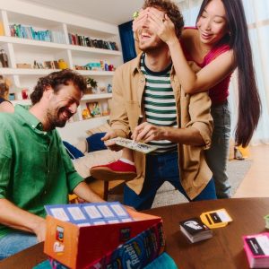 Party & Co. – Rush (NL)