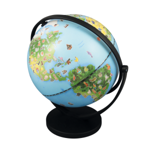 Buki – Globe Junior