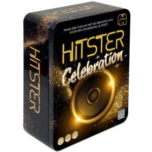 Hitster – Celebration