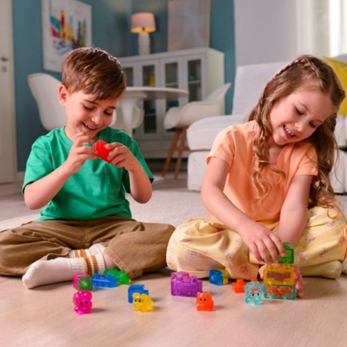 Jelly Blox - My Pets & Me - Afbeelding 4