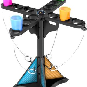 Hook, Line & Drinker