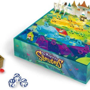 De magische sleutels