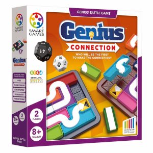 Smart Games – Genius Connection