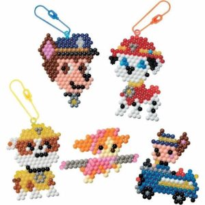 Aquabeads – Paw Patrol Starter Craft kit