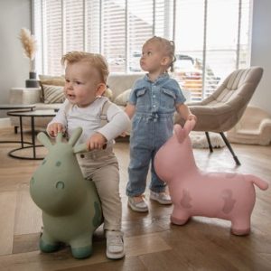 Tryco – Skippy Cow – Stone Green