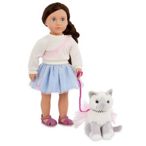 Pop 45cm – Mindy & Pepper de kat