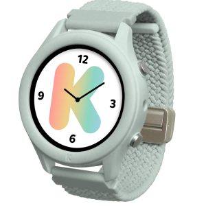 Kidywolf – KidyWatch Multifunction (Groen)