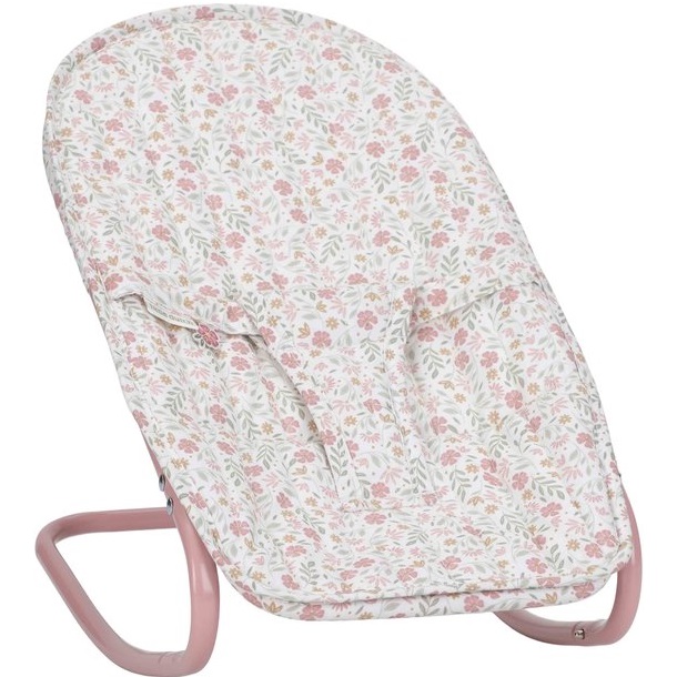 Little Dutch - Poppen Wipstoel Soft Flowers