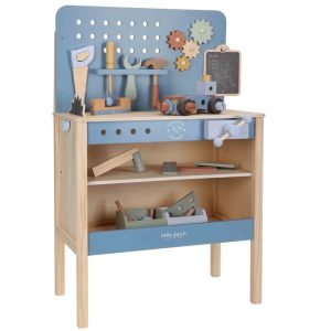 Little Dutch – Houten Werkbank