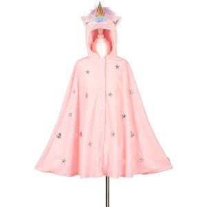 Unicorn Cape 4-8j (104-128cm)