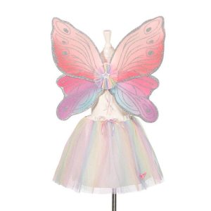 Carlina Rokje + Vleugels (Verstelbaar)