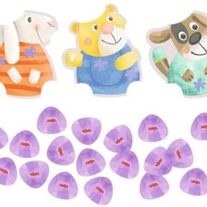 Haba – Mijn eerste spellen “Van mij of van jou”