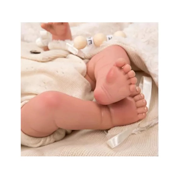 Arias - Pop Diego Reborn Verzwaard 45Cm - Afbeelding 4