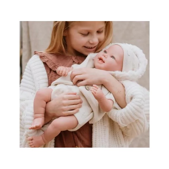 Arias - Pop Diego Reborn Verzwaard 45Cm - Afbeelding 6