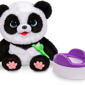 Little Live Pets – My Baby Panda Chuchu