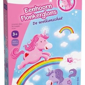 Haba – Eenhoorn Flonkerglans