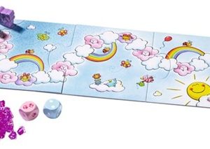 Haba – Eenhoorn Flonkerglans