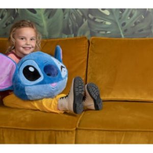 Cozy Noxxiez Cuddle Handwarmer Stitch