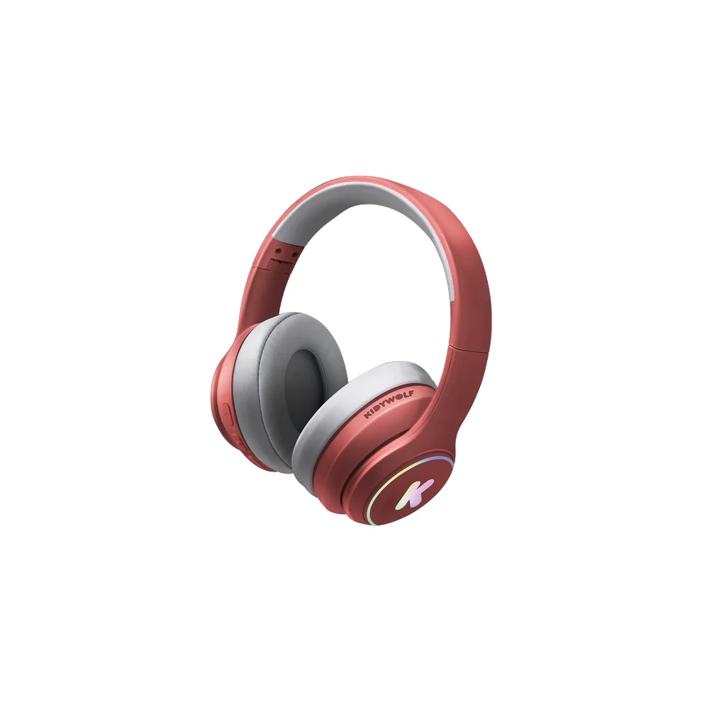 Kidywolf - Kidyears Bluetooth Headset (Rood)
