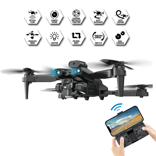 Gear2Play Pro Eagle Drone - Afbeelding 2