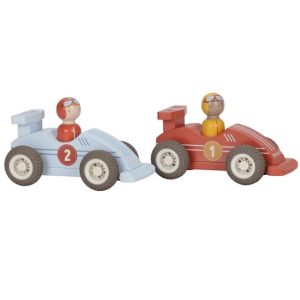 Little Dutch – Pullback Raceauto’s