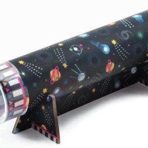 Djeco – Space Immersion kaleidoscoop