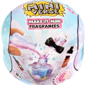 Miniverse Make it Mini Fragrances