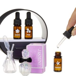 Miniverse Make it Mini Fragrances