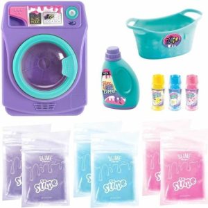 So Slime – Wasmachine