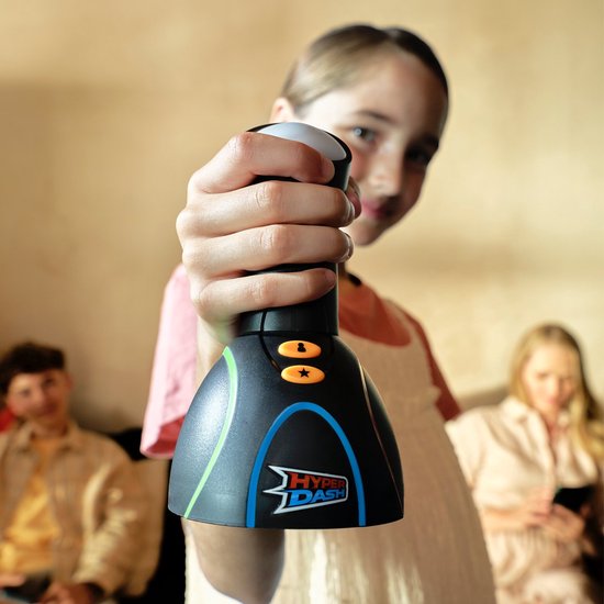 Spel Hyper Dash - Afbeelding 4