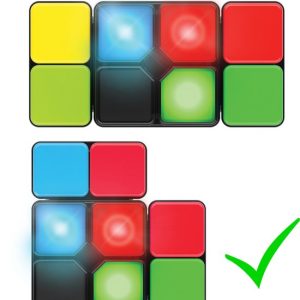 Flipslide – Elektronisch handspel