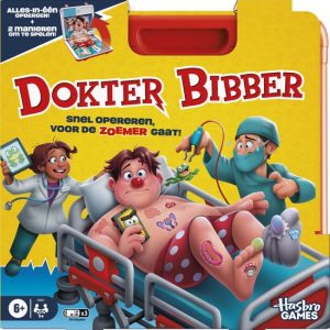Dokter Bibber