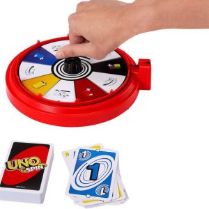 UNO Spin