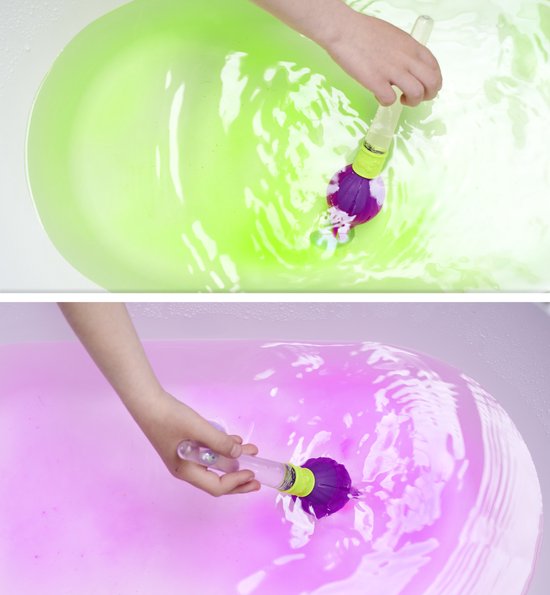 Glibbi Bomb - Magic Brush - Afbeelding 3