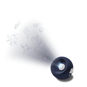 Kidywolf – Kidystar Hd Planetarium – Galaxy