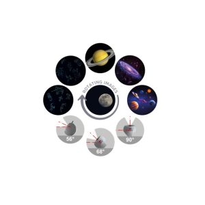 Kidywolf – Kidystar Hd Planetarium – Galaxy