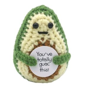 Positive Avocado – Noxxiez