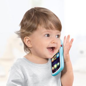 Mijn Eerste Smartphone